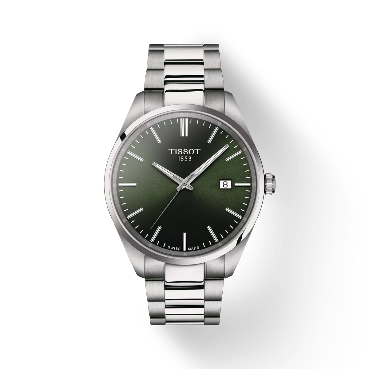 Tissot PR 100 40mm T1504101109100