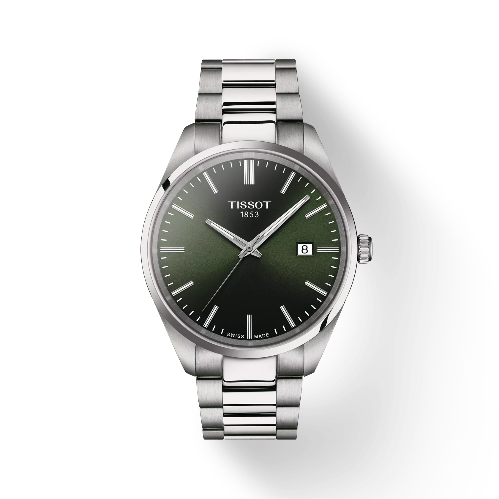 Tissot PR 100 40mm