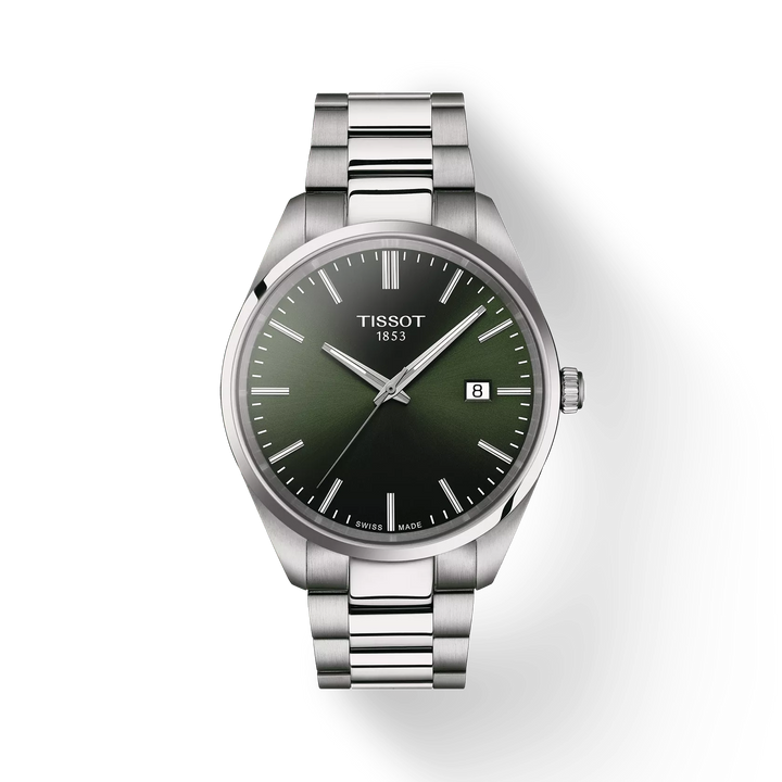 Tissot PR 100 40mm