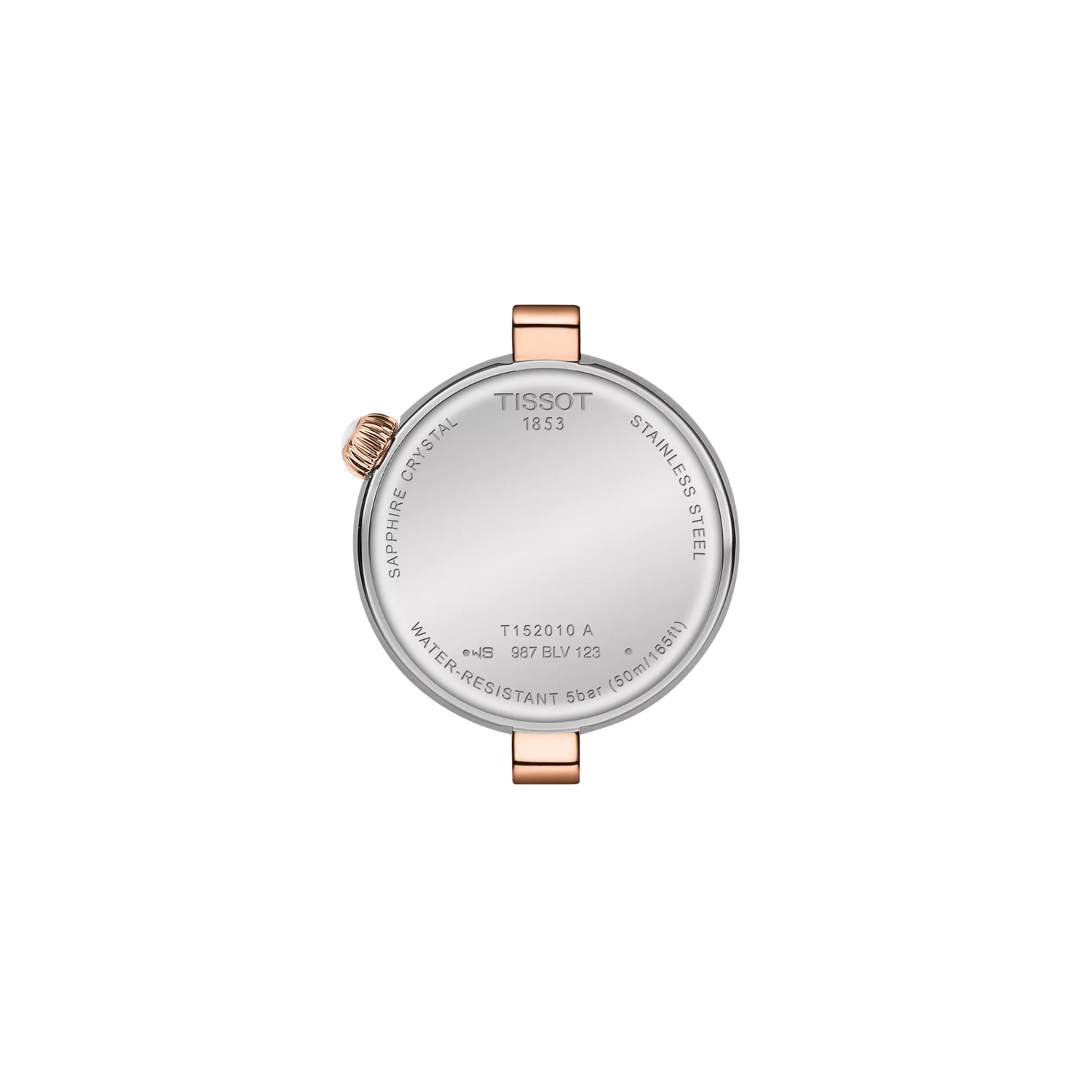Tissot Desir 28mm