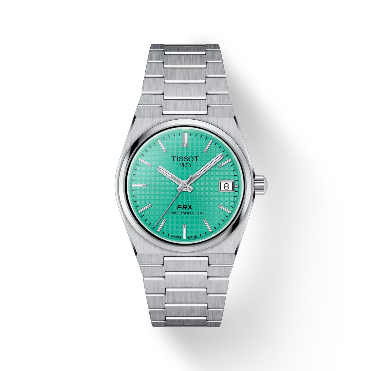 Tissot PRX 35mm T1372071109101