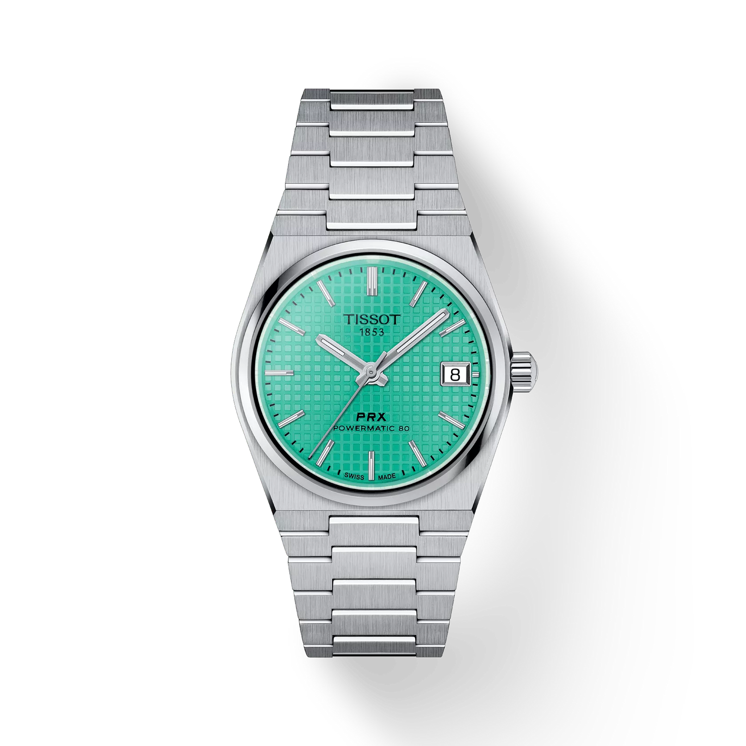 Tissot PRX 35mm