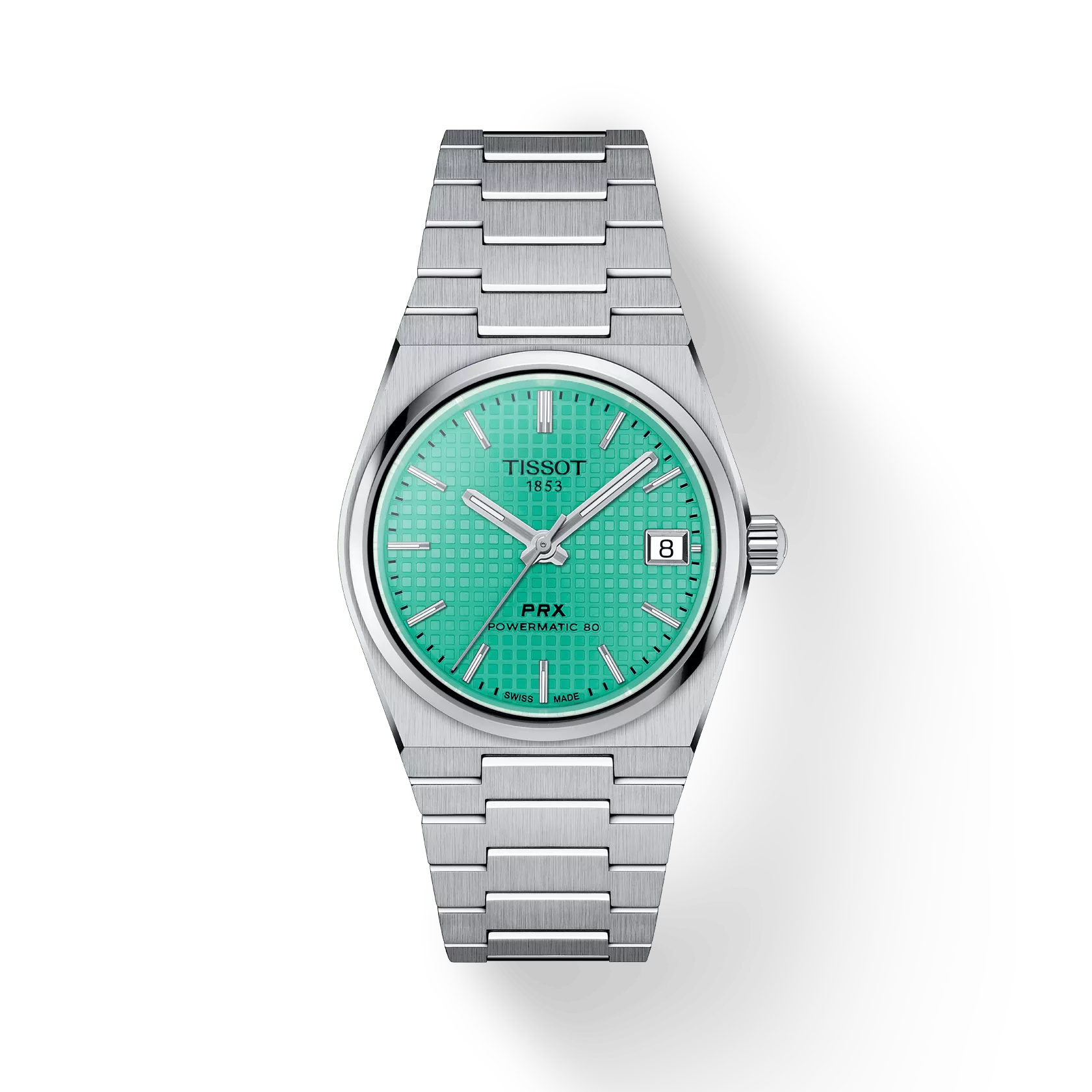 Tissot PRX 35mm