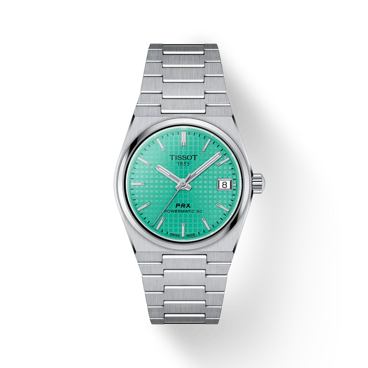 Tissot PRX 35mm