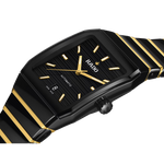 Anatom Automatic High-Tech Ceramic Watch