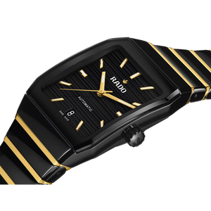 Anatom Automatic High-Tech Ceramic Watch