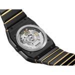 Anatom Automatic High-Tech Ceramic Watch