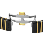 Anatom Automatic High-Tech Ceramic Watch