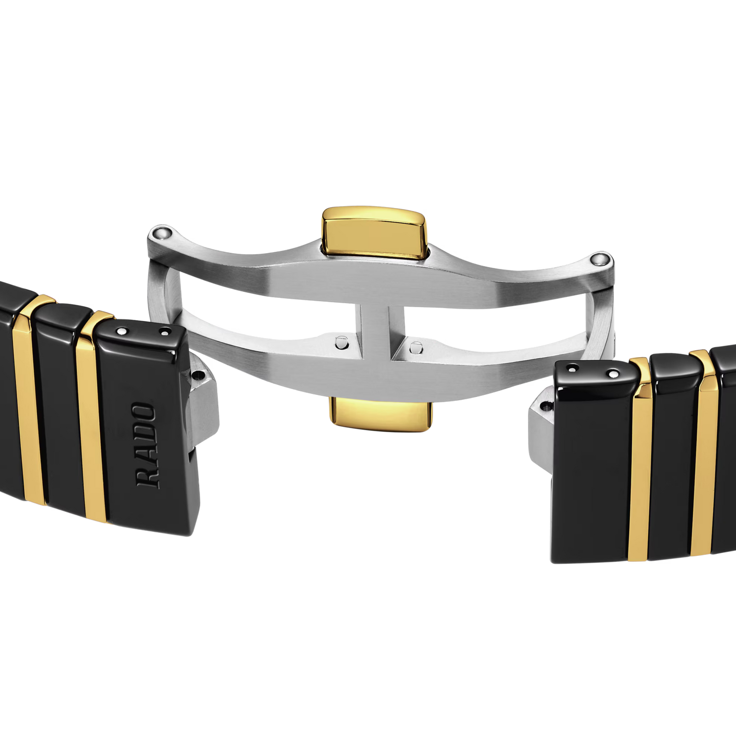Anatom Automatic High-Tech Ceramic Watch