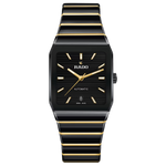 Anatom Automatic High-Tech Ceramic Watch