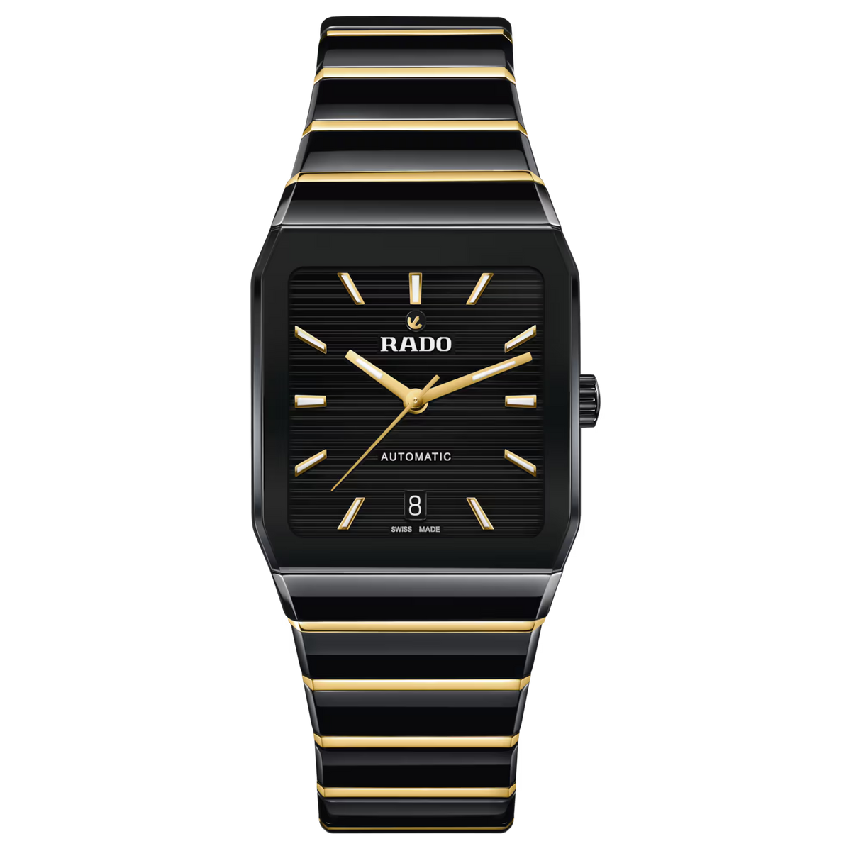 Rado Anatom Automatic High-Tech Ceramic Watch R10200152