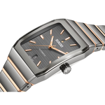 Anatom Automatic  Plasma High-Tech Ceramic Watch