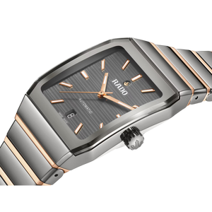 Anatom Automatic  Plasma High-Tech Ceramic Watch
