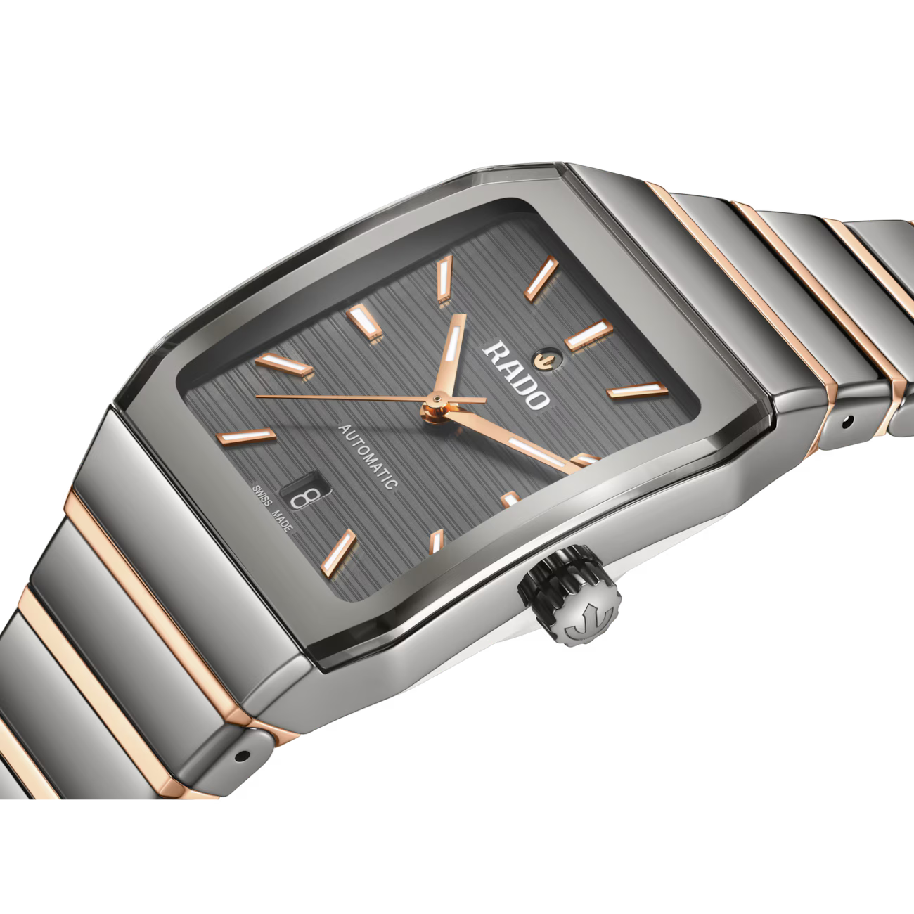 Anatom Automatic  Plasma High-Tech Ceramic Watch