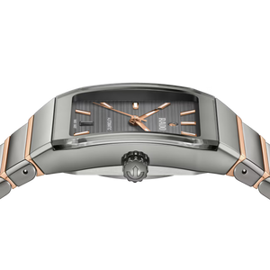 Anatom Automatic  Plasma High-Tech Ceramic Watch
