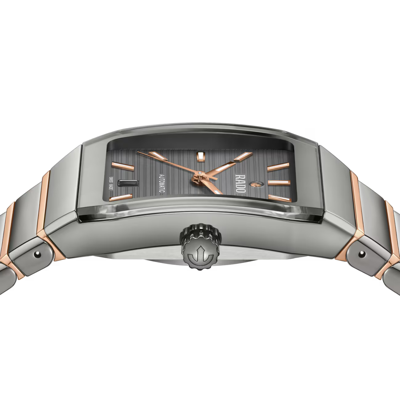Anatom Automatic  Plasma High-Tech Ceramic Watch