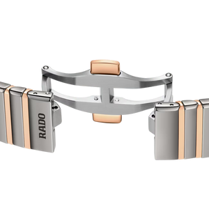 Anatom Automatic  Plasma High-Tech Ceramic Watch