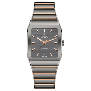 Anatom Automatic  Plasma High-Tech Ceramic Watch