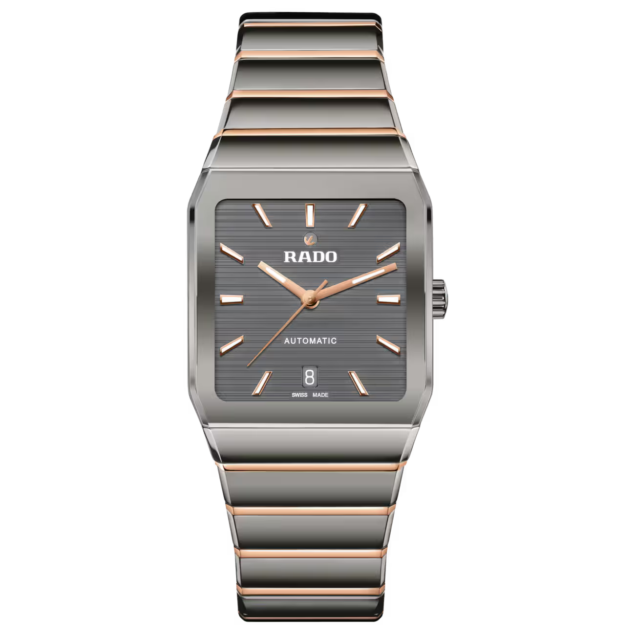 Anatom Automatic  Plasma High-Tech Ceramic Watch
