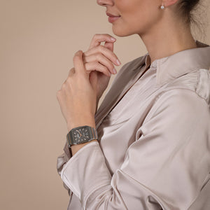 Anatom Automatic  Plasma High-Tech Ceramic Watch