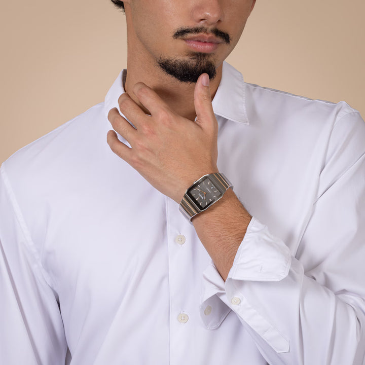 Anatom Automatic  Plasma High-Tech Ceramic Watch