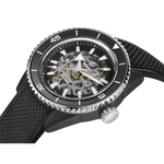 Rado Captain Cook High-Tech Ceramic & Stainless Steel for Unisex R32129168