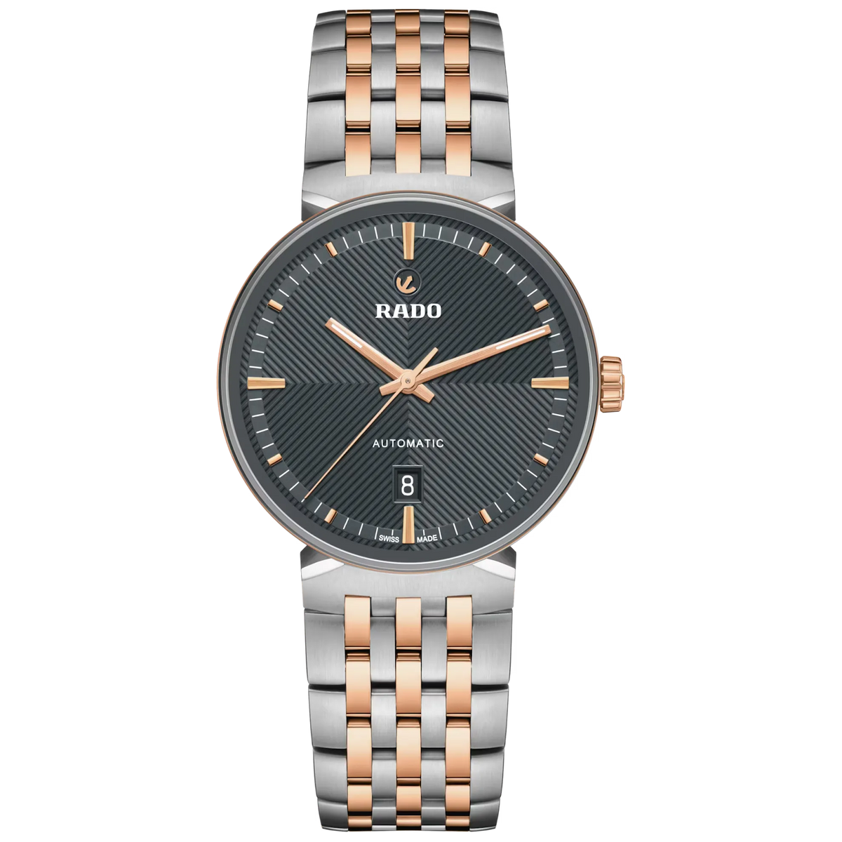 Rado Florence Stainless Steel for Men R48903103