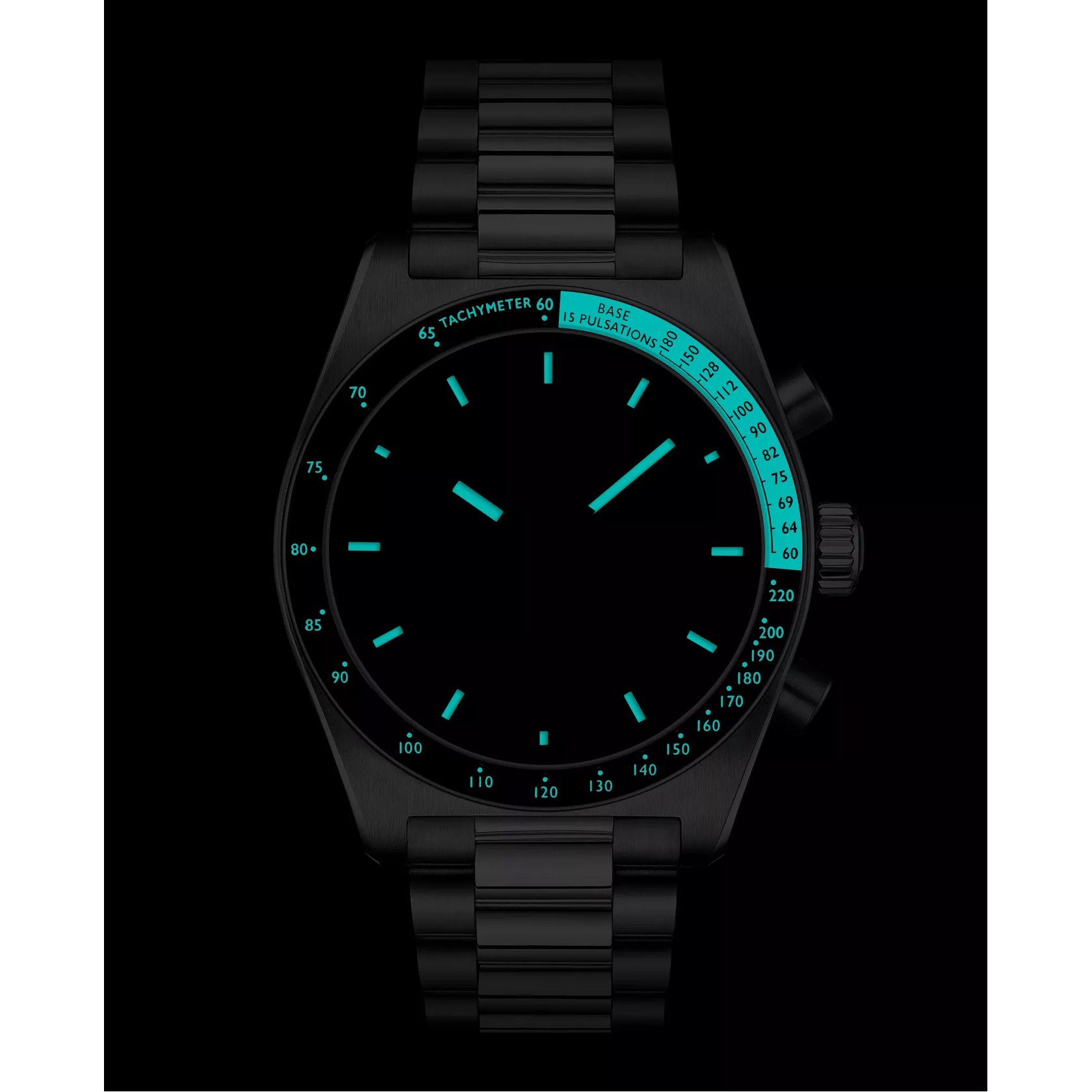 Tissot PR516 40mm