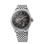 Seiko Presage Classic Series ‘Sumi-iro’ Open heart