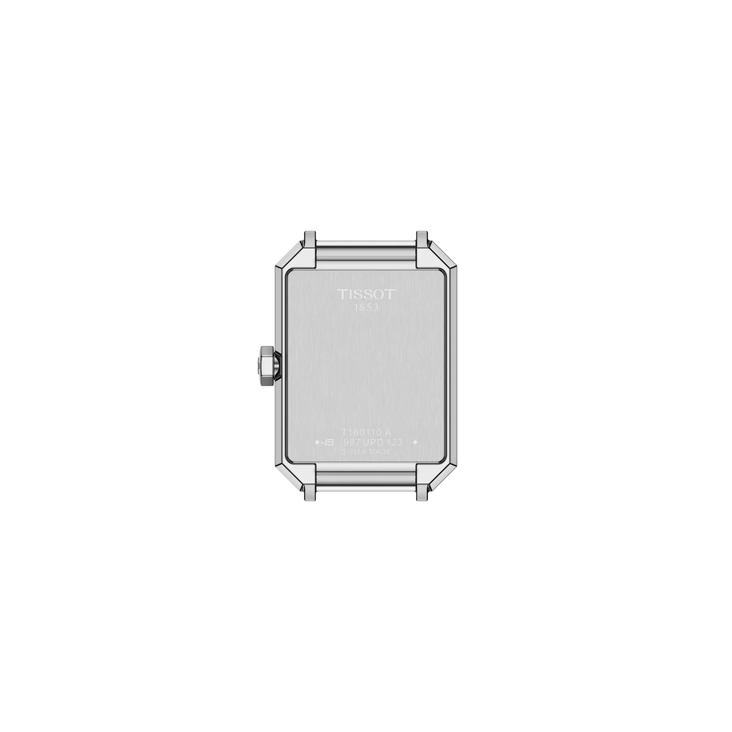 Tissot SRV 30mm
