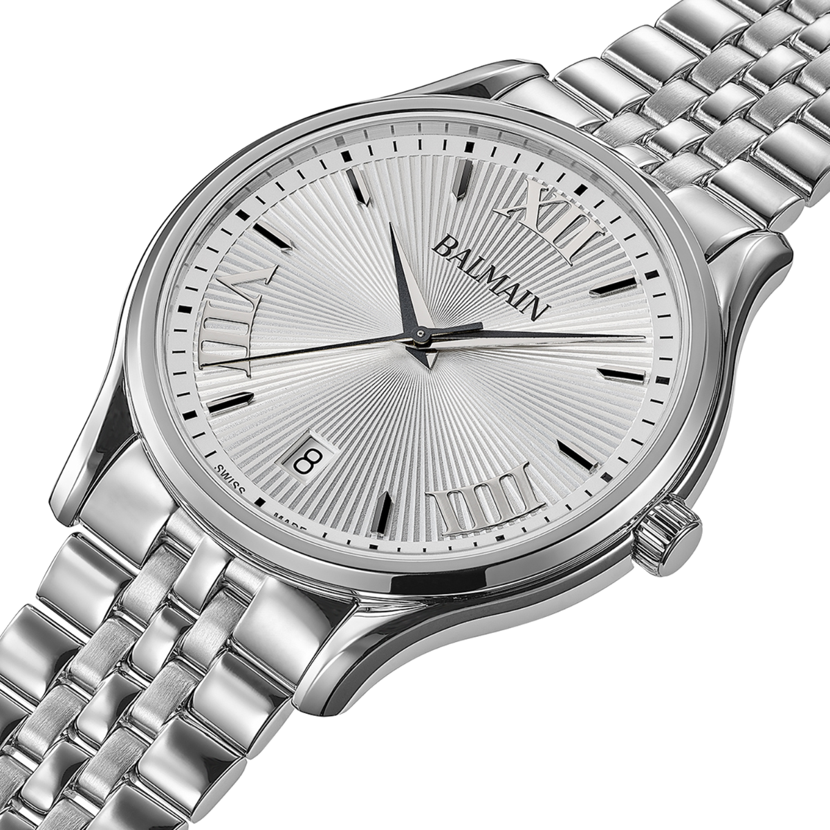 Balmain Beleganza | 40 mm