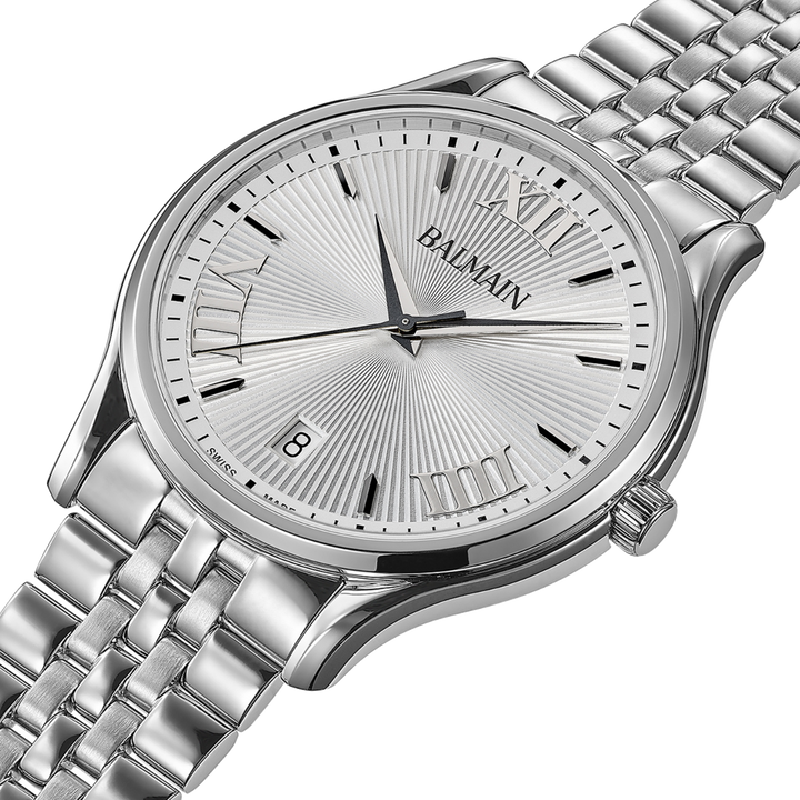 Balmain Beleganza | 40 mm