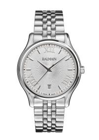 Balmain Beleganza | 40 mm