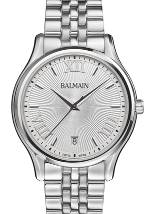 Balmain Beleganza | 40 mm