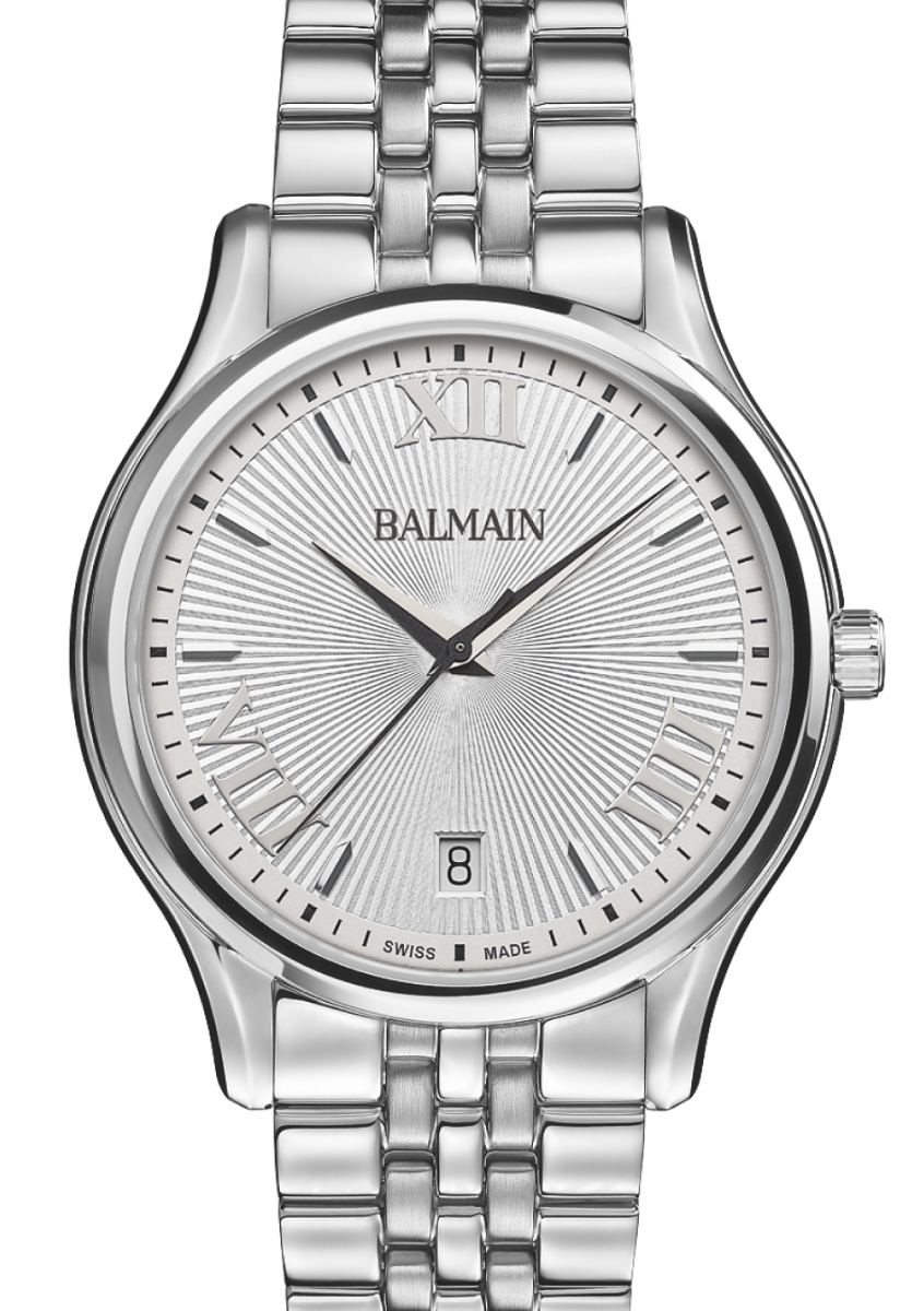 Balmain Beleganza | 40 mm