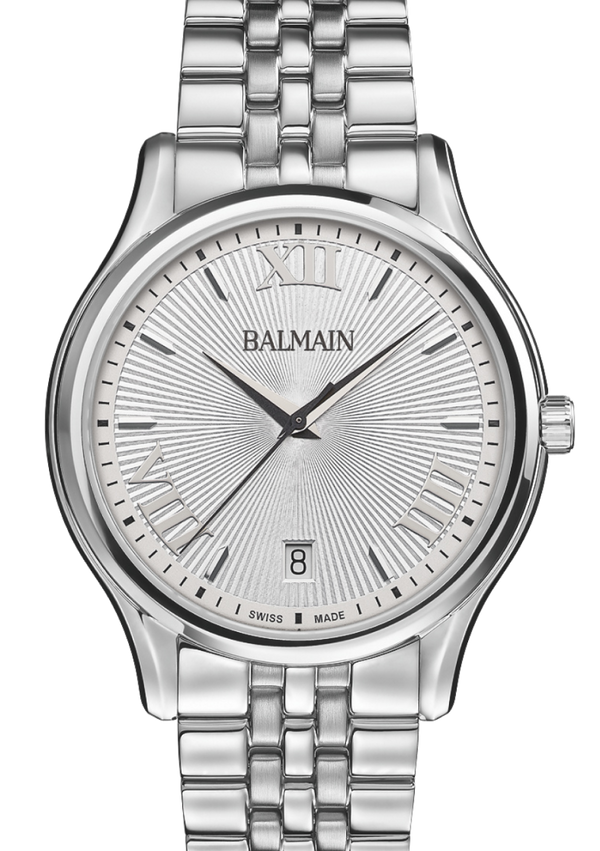 Balmain Beleganza | 40 mm