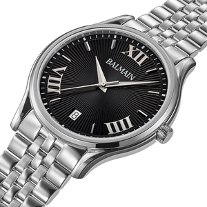 Balmain Beleganza | 40 mm