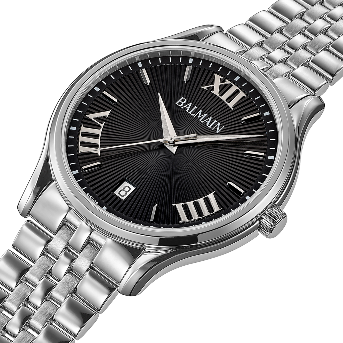 Balmain Beleganza | 40 mm