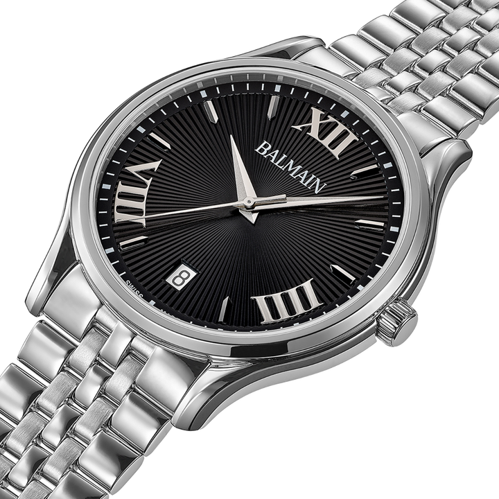 Balmain Beleganza | 40 mm