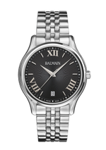 Balmain Beleganza | 40 mm