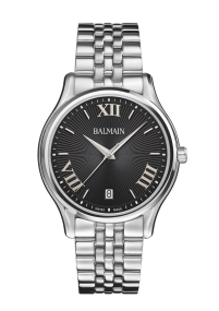 Balmain Beleganza | 40 mm