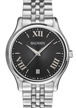 Balmain Beleganza | 40 mm