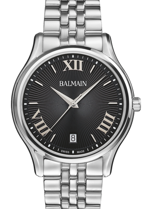 Balmain Beleganza | 40 mm