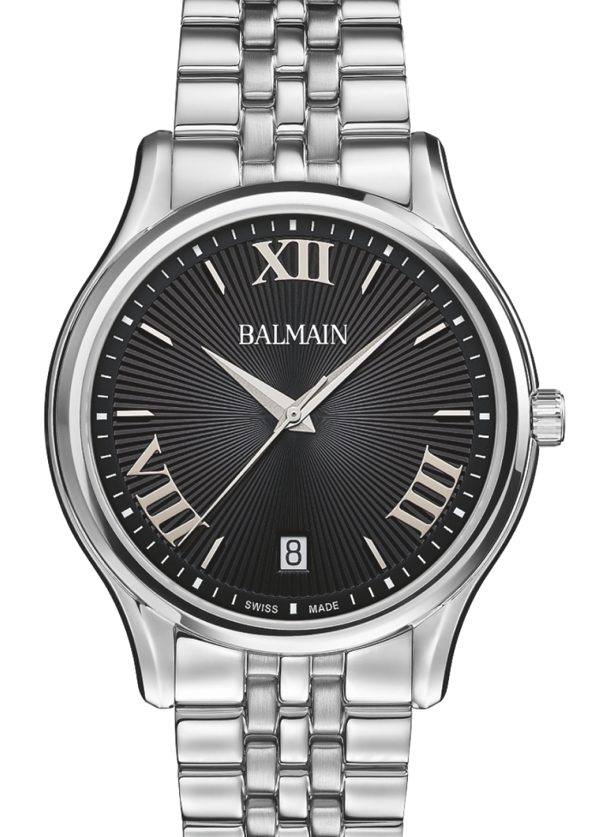 Balmain Beleganza | 40 mm