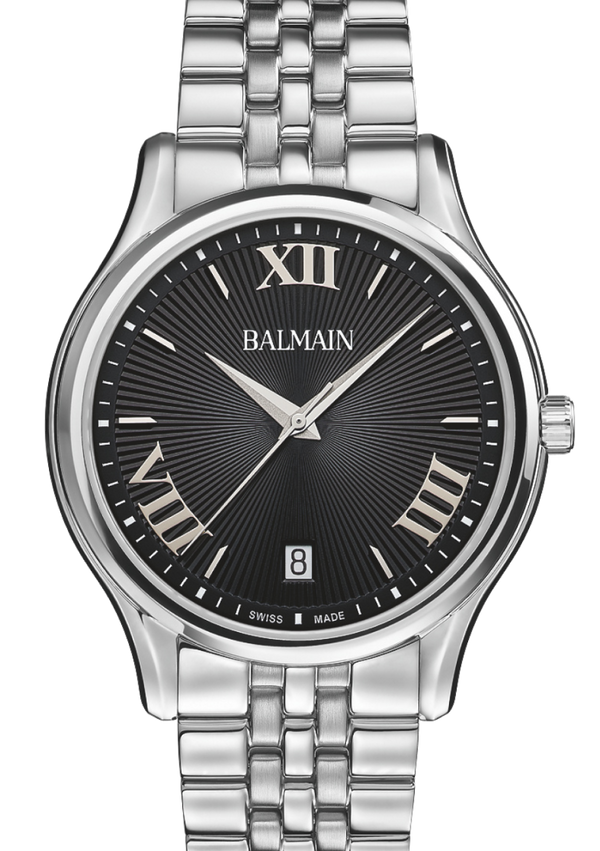 Balmain Beleganza | 40 mm