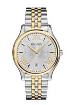 Balmain Beleganza | 40 mm