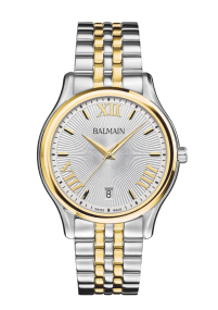 Balmain Beleganza | 40 mm