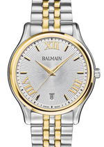 Balmain Beleganza | 40 mm