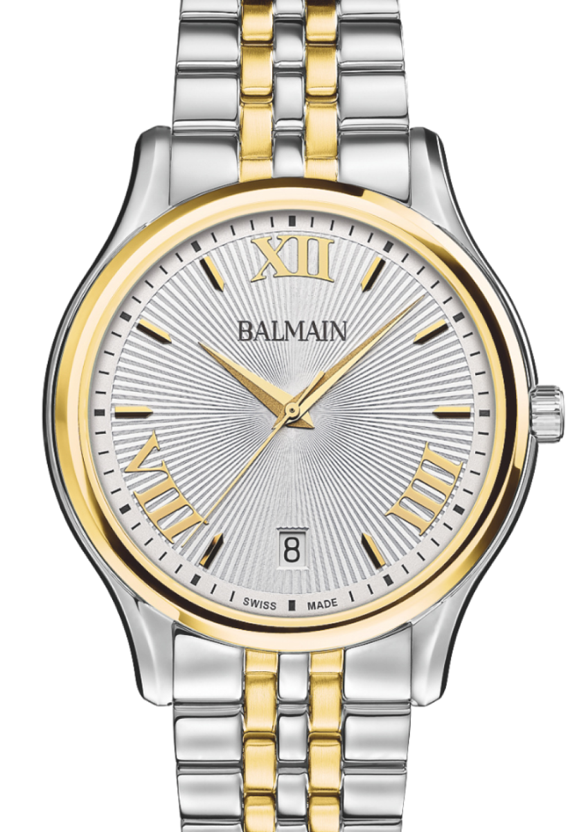 Balmain Beleganza | 40 mm