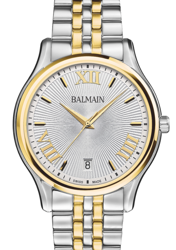 Balmain Beleganza | 40 mm